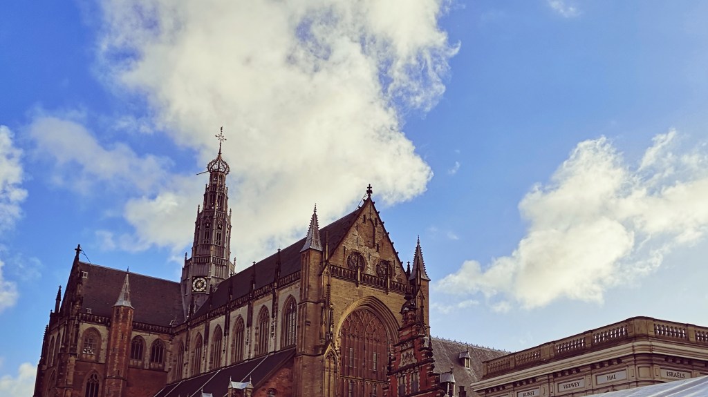 How to Spend the Perfect Saturday Morning in&nbsp;Haarlem