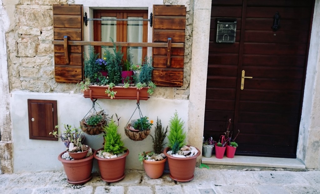 7 reasons you should visit Bale, Croatia this&nbsp;summer