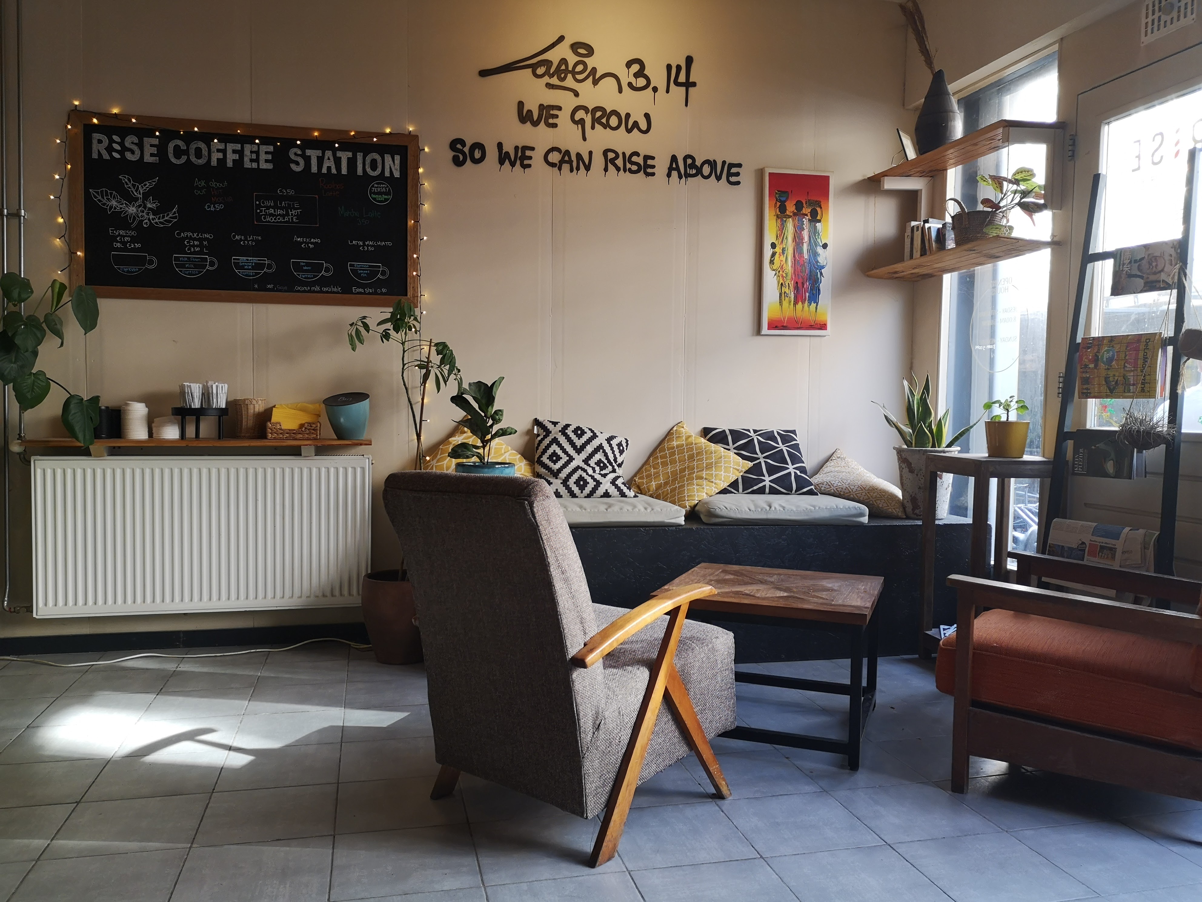 The 7 Best Bakeries in Amsterdam You Cannot Sleep On