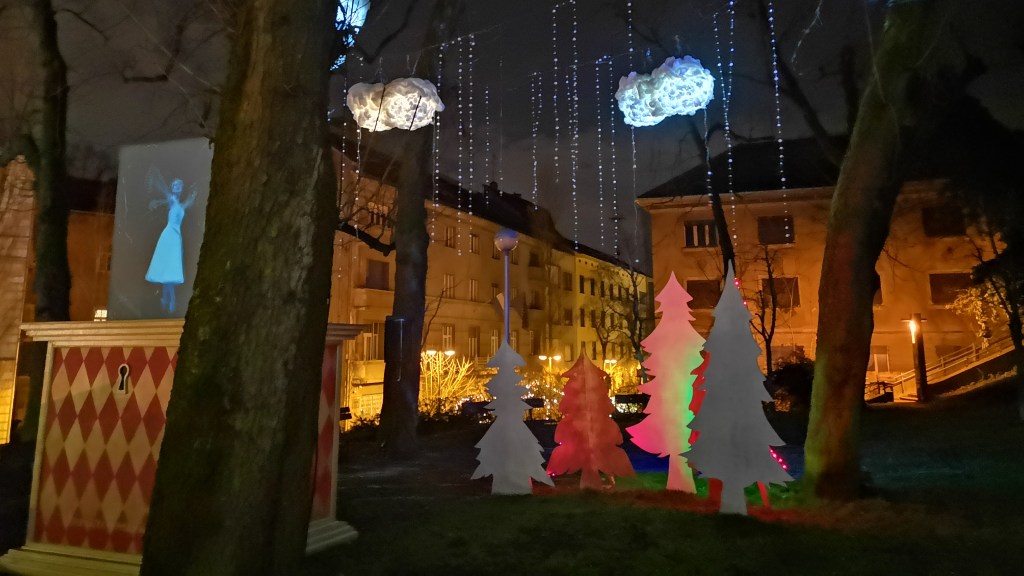 Beginner’s Guide to Zagreb Christmas&nbsp;Market